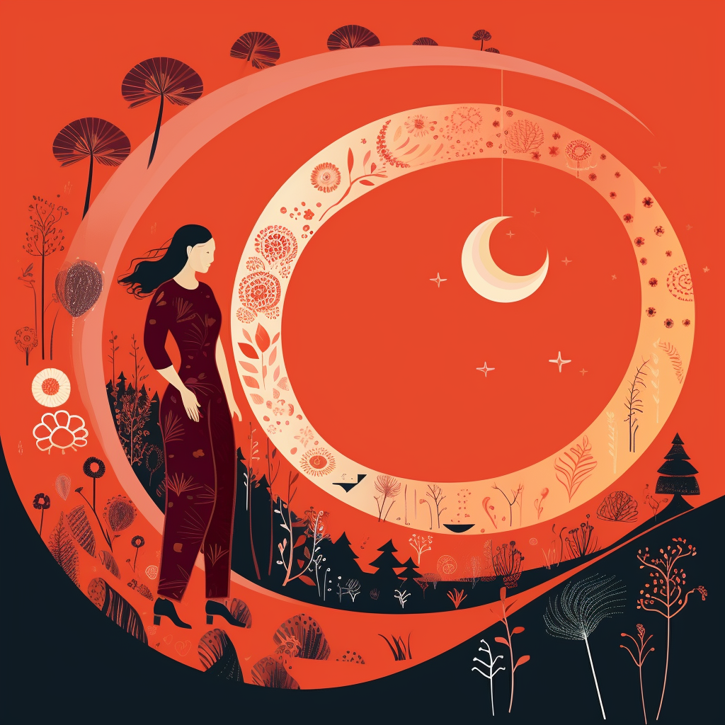 Kako Izazvati Menstruaciju Koja Kasni: Efikasne Metode i Saveti